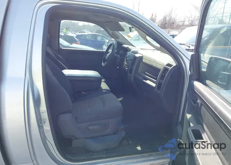 2010 Dodge Ram 1500 St z USA, uszkodzony, nr VIN 3D7JB1EK5AG128025